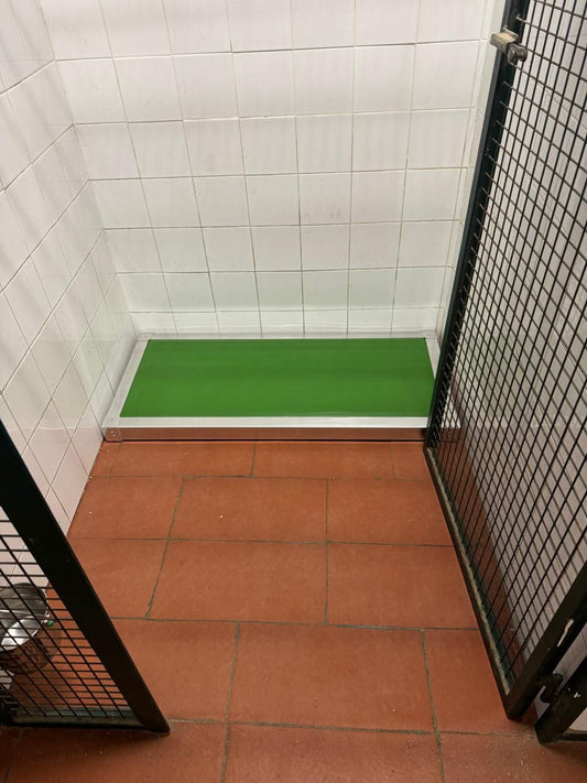 A-Cuscino ultraresistente 120x90 cm taglia XXL